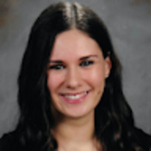 Meet your Posher, Alexia